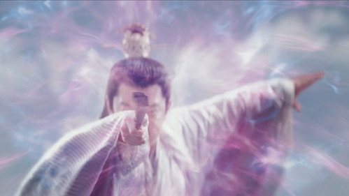 Guardians of the Dafeng Season 1 Episode 30 - Engaging the Celestial Realm
