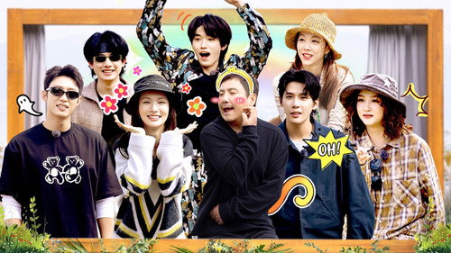 Natural High Season 2 Episode 13 - Episode 7 (Part 1)