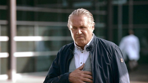 Alarm for Cobra 11: The Motorway Police Season 45 Episode 7 - Die besten letzten Tage