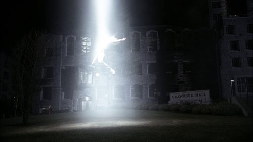 Supernatural Season 2 Episode 15 - Tall Tales