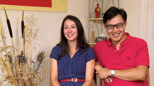 Escape to the Country Season 20 Episode 4 - Oxfordshire