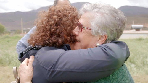 Volando voy Season 8 Episode 5 - Episode 5