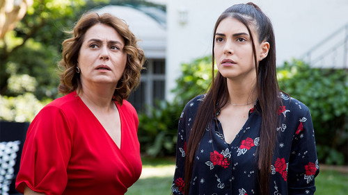 Mrs. Fazilet and Her Daughters Season 2 Episode 34 - Episode 34