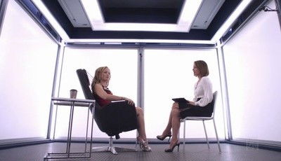 Lie to Me Season 2 Episode 1 - The Core of It