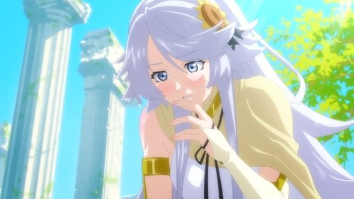 undefined Season 1 Episode 5 - The Goddess of Wind Has a Sweet Tooth