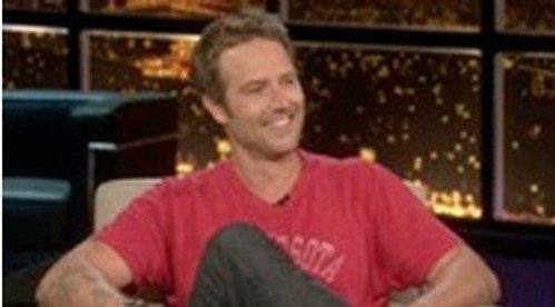 Michael Vartan still