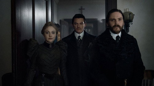 undefined Season 1 Episode 1 - The Boy on the Bridge
