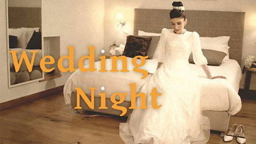 Storyville Season 29 Episode 10 - Wedding Night