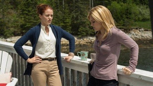undefined Season 3 Episode 5 - Double Jeopardy