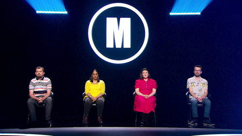 Mastermind Season 51 Episode 9 - Episode 9