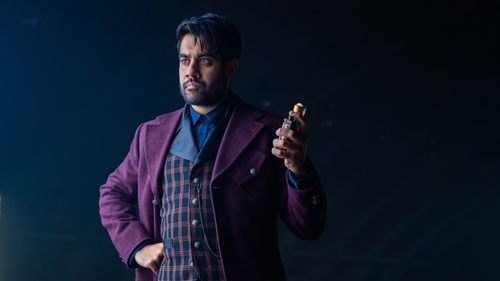 Doctor Who Season 12 Episode 2 - Spyfall (2)