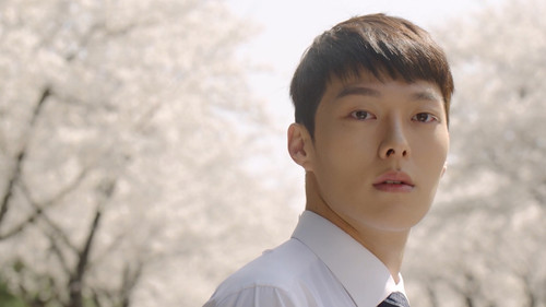 Come and Hug Me Season 1 Episode 7 - Where Are You