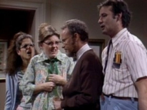 undefined Season 5 Episode 4 - Buck Henry/Tom Petty and the Heartbreakers