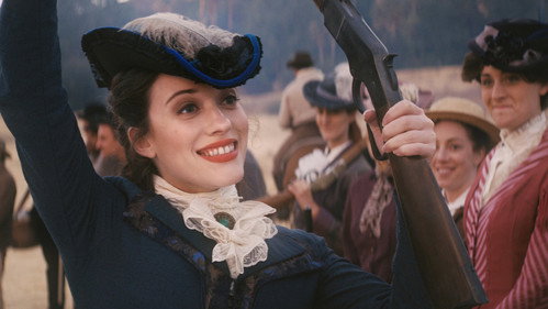 Drunk History Season 3 Episode 7 - Oklahoma
