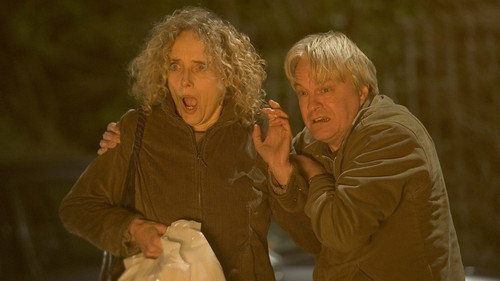 Dalziel and Pascoe Season 12 Episode 2 - Demons on Our Shoulders (2)