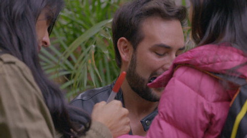 Rosario Tijeras (Mexico) Season 3 Episode 69 - Episodio 69