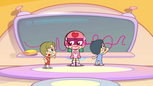 Happy Toon Season 12 Episode 17 - Episode 17