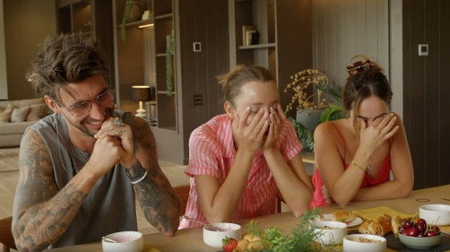 Celebs Go Dating Season 13 Episode 13 - Episode 13