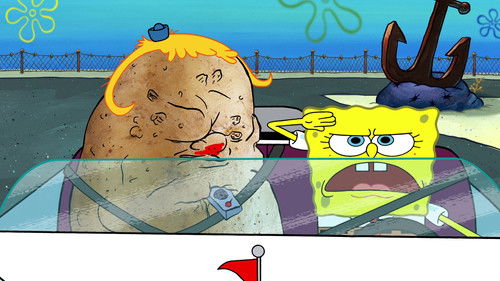 undefined Season 13 Episode 21 - Potato Puff