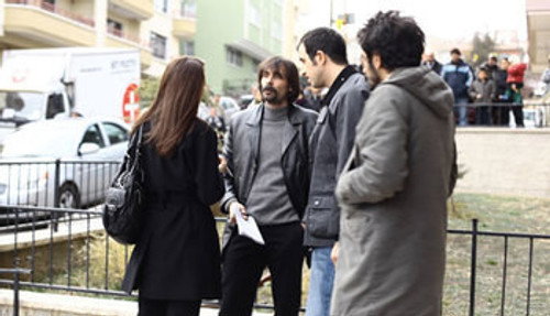 Behzat Ç.: An Ankara Policeman Season 2 Episode 7 - Episode 7
