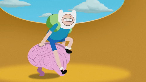 Adventure Time: Side Quests Season 1 Episode 15 - Punchy