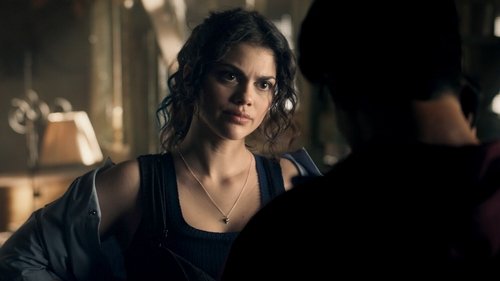 Gotham Knights Season 1 Episode 11 - Daddy Issues