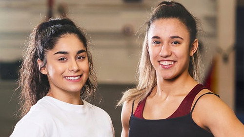 Gym Stars Season 3 Episode 20 - The Lockdown Showdown