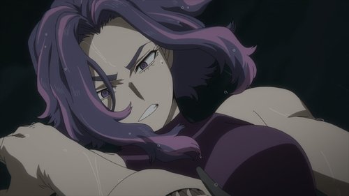 My Hero Academia Season 6 Episode 21 - The Lovely Lady Nagant