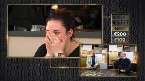 Deal with it - Stai al gioco Season 5 Episode 13 - Episode 13