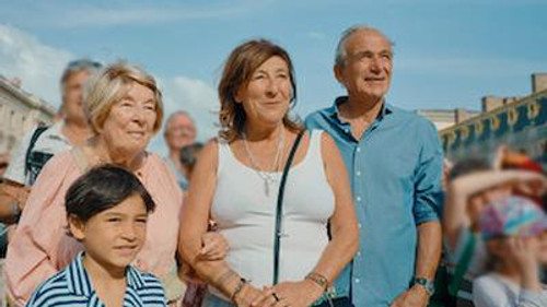 The Parisian Agency: Exclusive Properties Season 6 Episode 5 - Episode 5