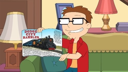 undefined Season 17 Episode 22 - The Last Ride of the Dodge City Rambler