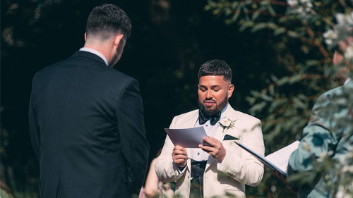 Married at First Sight UK Season 8 Episode 18 - Episode 18