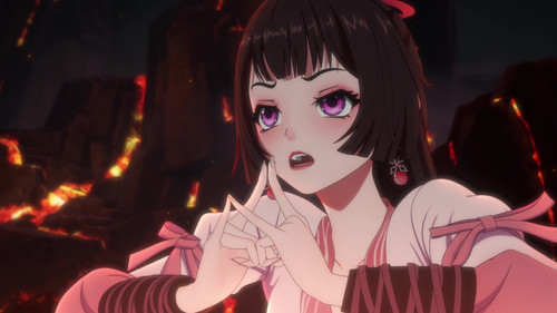 Psychic Princess Season 2 Episode 21 - Episode 21