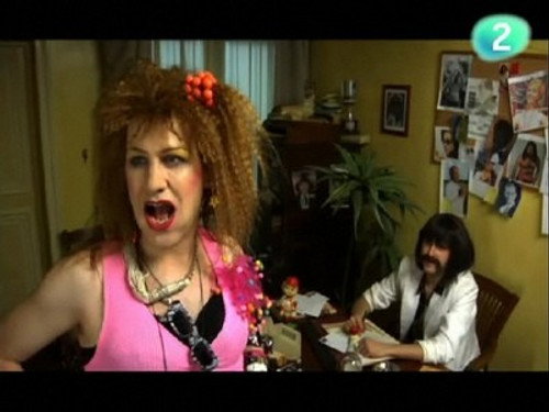 Muchachada Nui Season 3 Episode 1 - Presentado por Cindy Lauper