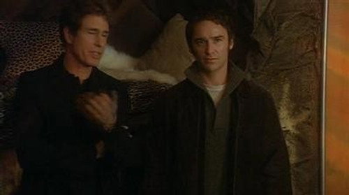 Mutant X Season 3 Episode 14 - A Normal Life