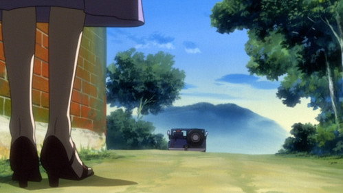 El Cazador de la Bruja Season 1 Episode 11 - A Woman Who Conjures