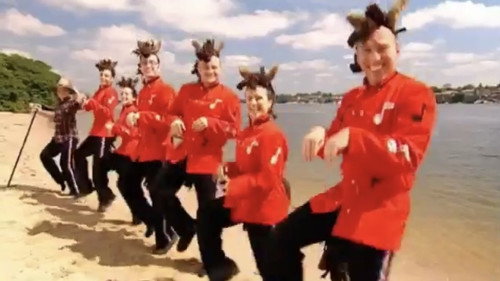 The Wiggles Season 5 Episode 23 - Swish, Swish, Swish