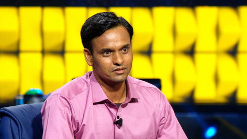 Kaun Banega Crorepati Season 18 Episode 17 - Krishan Kumawat Takes Challenge