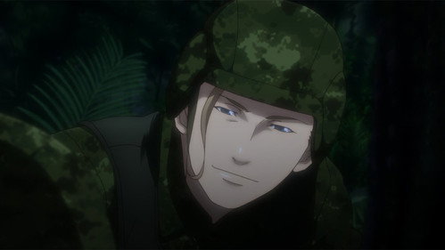 The Fruit of Grisaia Season 2 Episode 3 - The Cocoon of Caprice III