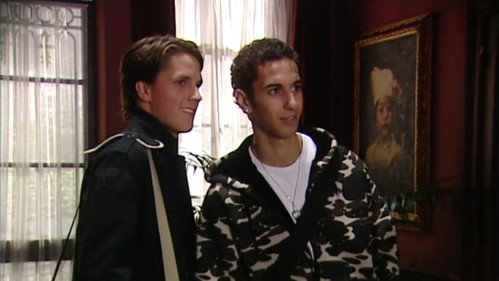 Het Huis Anubis Season 1 Episode 9 - Episode 9