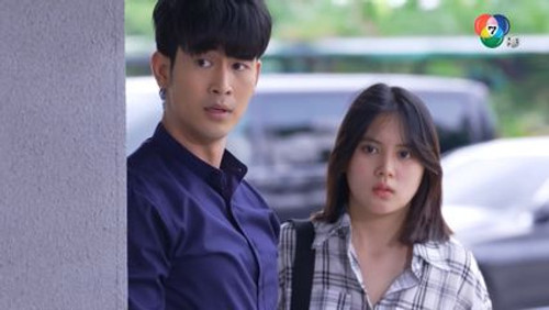 Girl with Two Souls Season 1 Episode 16 - Episode 16