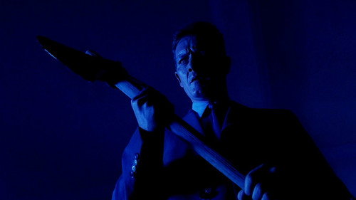 The X-Files Season 8 Episode 7 - Via Negativa