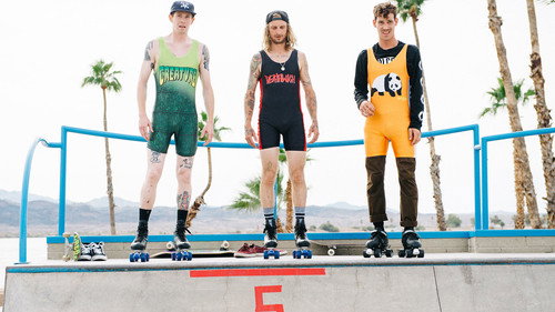 King of the Road Season 2 Episode 6 - Why's America So Big?