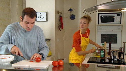 Dans la cuisine (4) still
