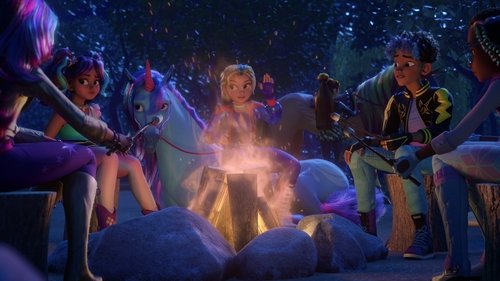 Unicorn Academy Season 2 Episode 2 - Year of the Unicorn