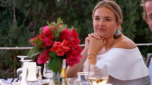 Below Deck Sailing Yacht Season 3 Episode 8 - Big Fender Energy
