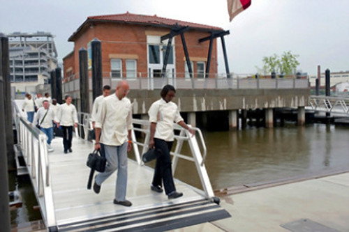 Top Chef Season 7 Episode 6 - Cold War