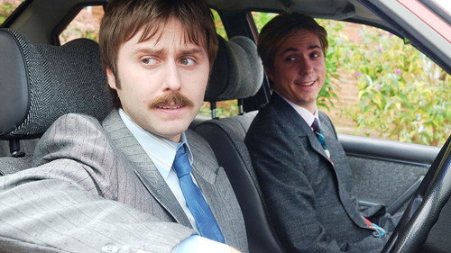White Gold Season 1 Episode 2 - Sexy Rollercoaster