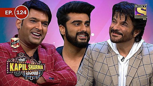 Anil Kapoor, Arjun Kapoor, Ileana D'Cruz, Anees Bazmee, Pawan Malhotra, Rahul Dev, Karan Kundra still