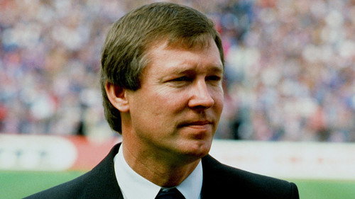 Sir Alex Season 1 Episode 1 - Episode 1